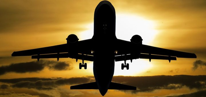 Les avantages de l'achat de billets d'avion dans une agence de voyage en ligne