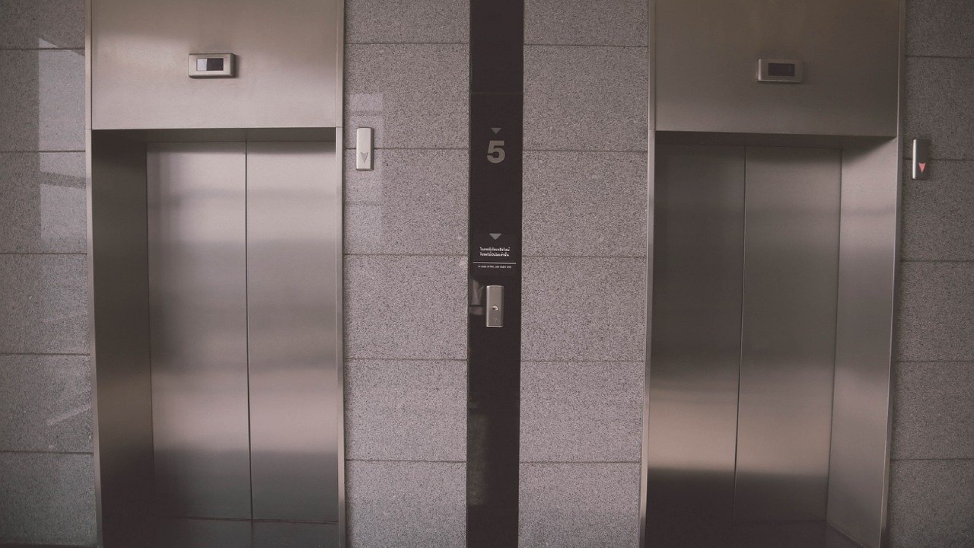 Installer un ascenseur : pas où commencer ?