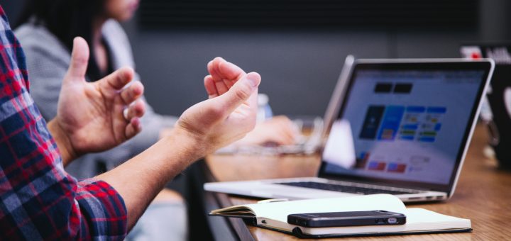 Améliorez votre présence en ligne grâce à une agence de communication