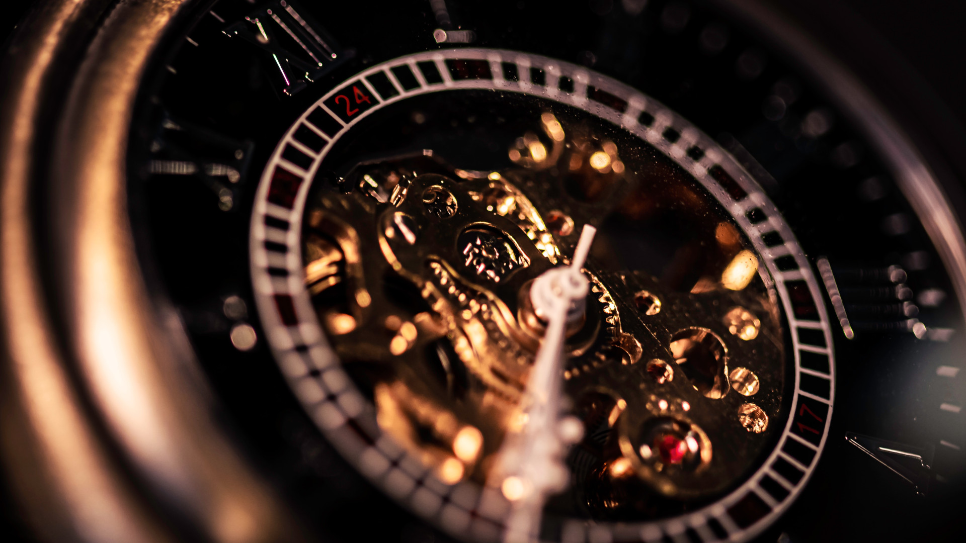 Le fascinant monde des montres automatiques