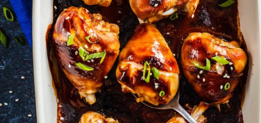 Les bienfaits de l'osso buco de dinde