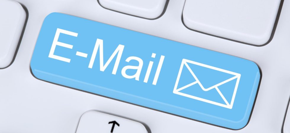 Secrets d'un mailing réussi avec Gmail
