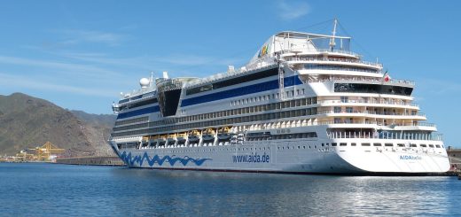 Bien préparer une croisière méditerranée pour un voyage réussi !