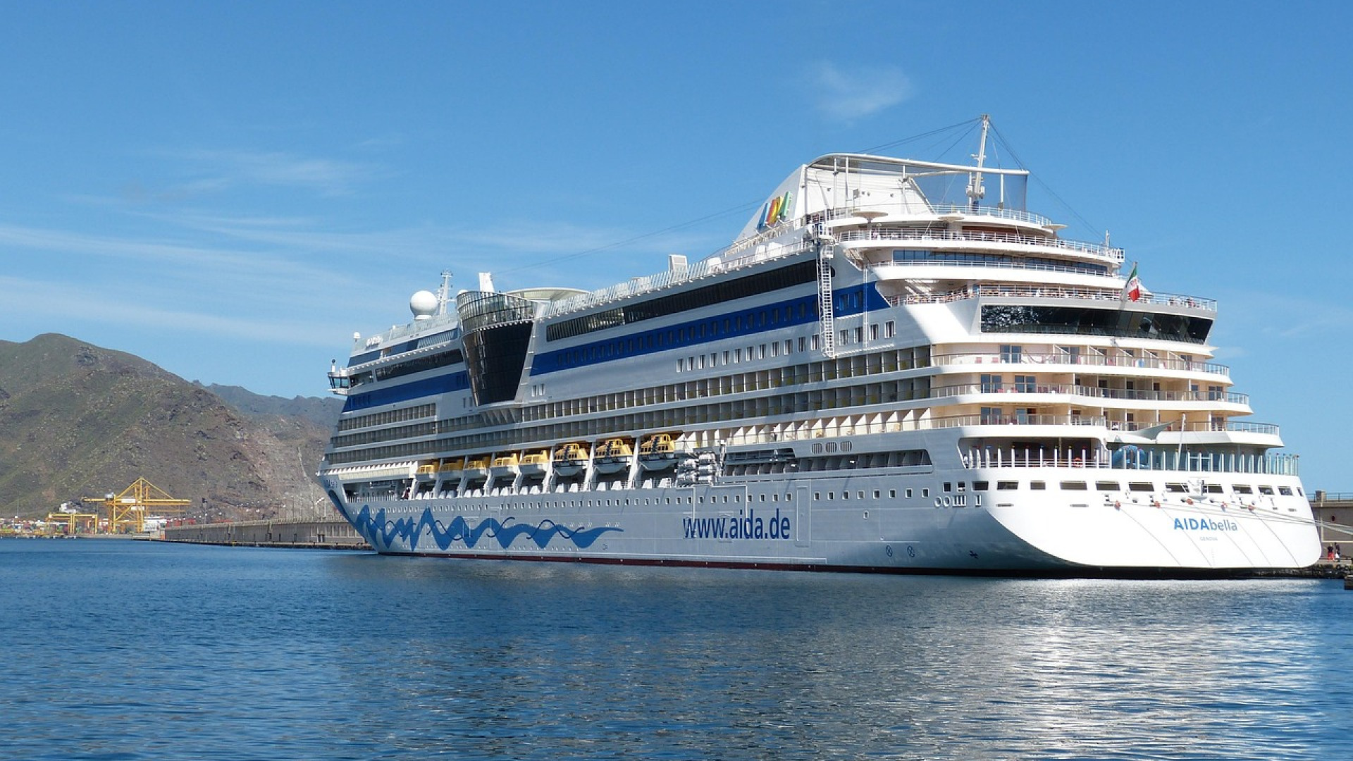 Bien préparer une croisière méditerranée pour un voyage réussi !