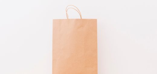 Sacs en papier kraft : un cadeau promotionnel qui fait sens