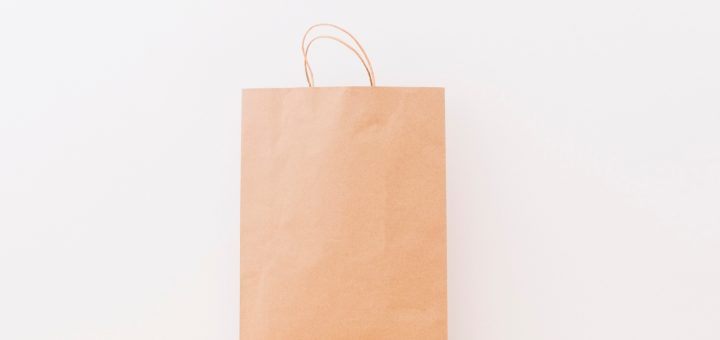Sacs en papier kraft : un cadeau promotionnel qui fait sens