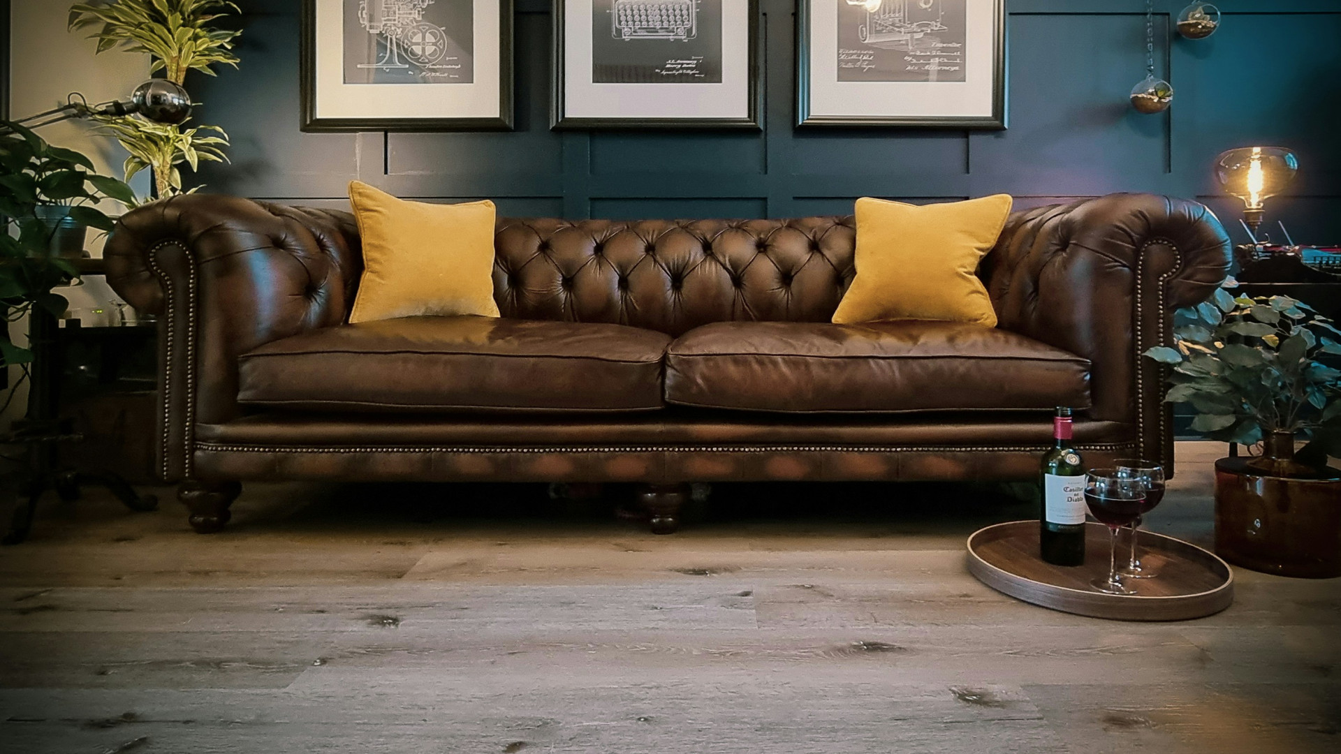 Donnez un coup de frais à votre intérieur avec des canapés tendance et cosy