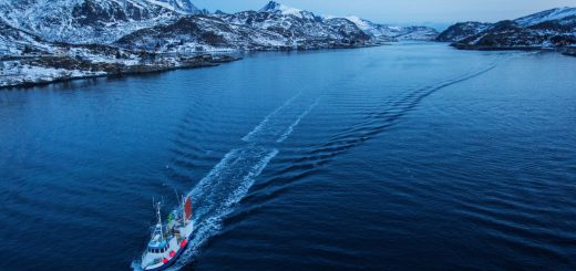 A la conquête de l'Arctique en famille : une expérience unique sur les mers glaciales !