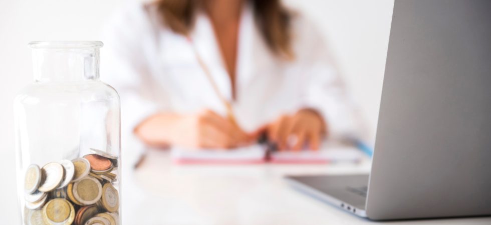 Comment bien gérer ses frais professionnels en portage salarial ?