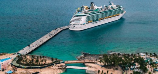 Évasion totale : croisière de luxe à travers les paysages spectaculaires de la Jordanie !