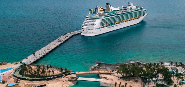 Évasion totale : croisière de luxe à travers les paysages spectaculaires de la Jordanie !