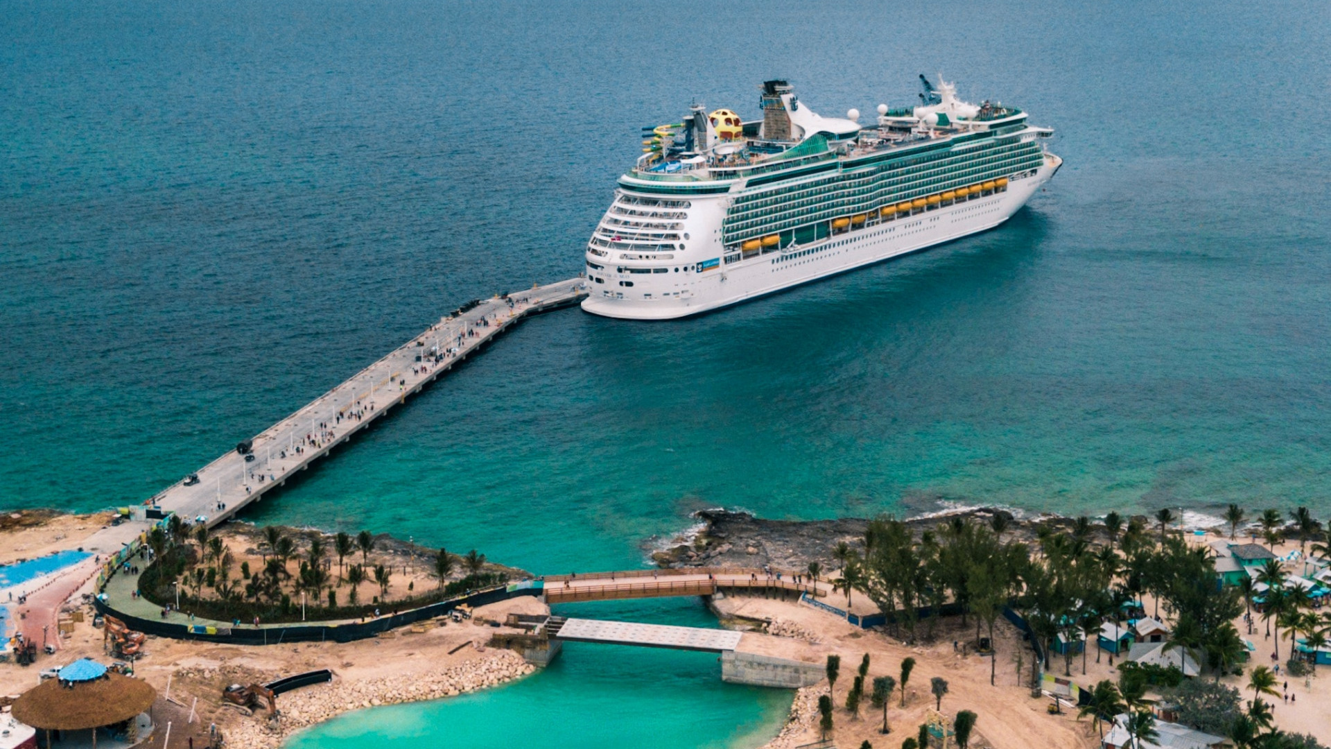 Évasion totale : croisière de luxe à travers les paysages spectaculaires de la Jordanie !