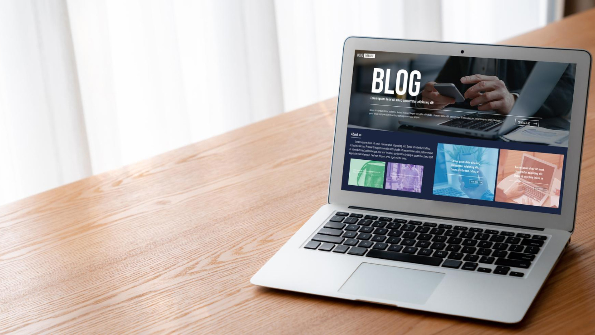Les clés pour créer un blog WordPress réussi