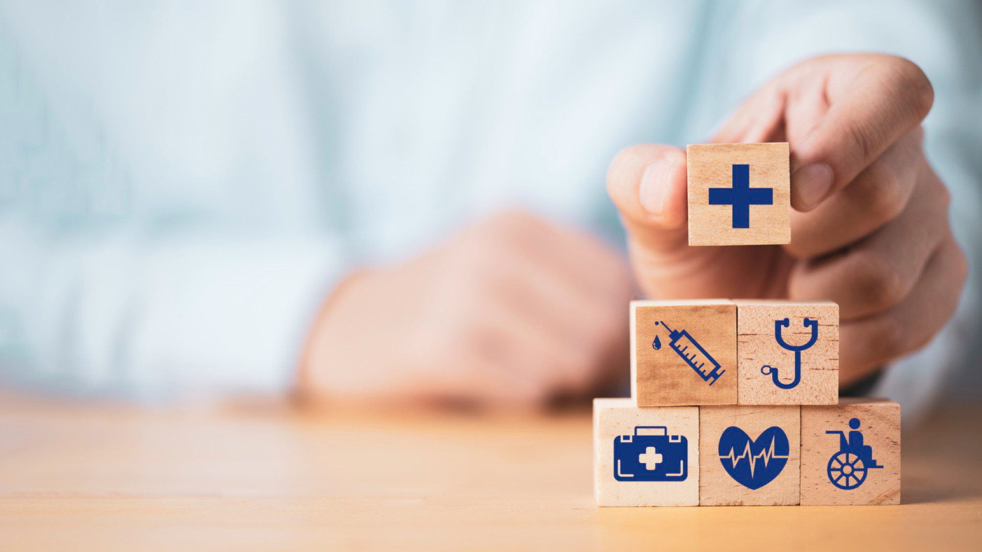 Les coulisses d'une mutuelle de santé : fonctionnement et innovations