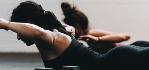 Tonifiez et renforcez votre corps en douceur avec des cours de pilates