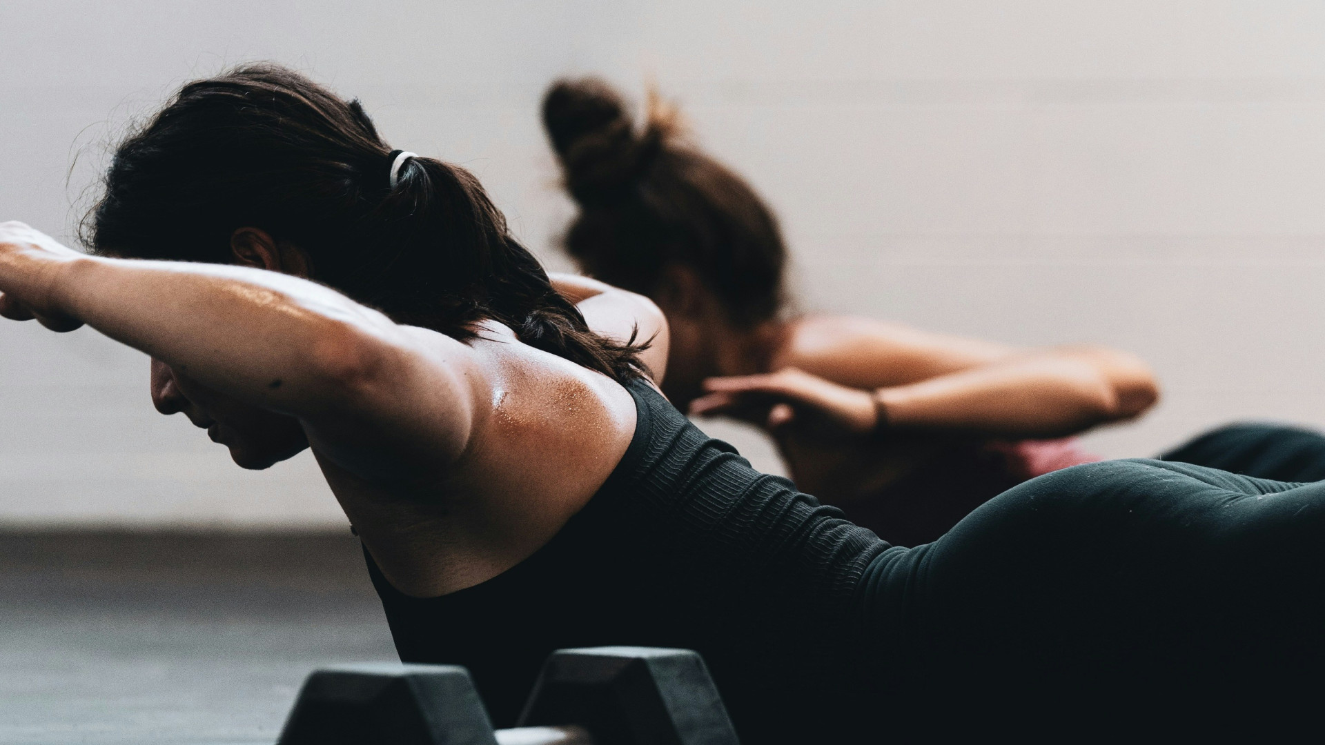 Tonifiez et renforcez votre corps en douceur avec des cours de pilates