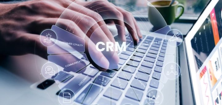 Comment intégrer efficacement un CRM dans votre entreprise ?