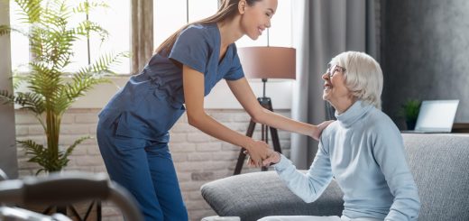 Services à domicile : une réponse concrète au manque de temps