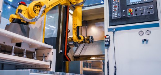 Machine de production sur mesure : focus sur l’ergonomie et la sécurité