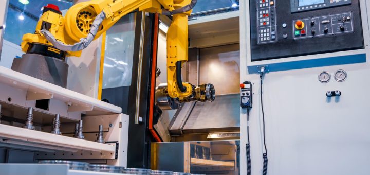 Machine de production sur mesure : focus sur l’ergonomie et la sécurité