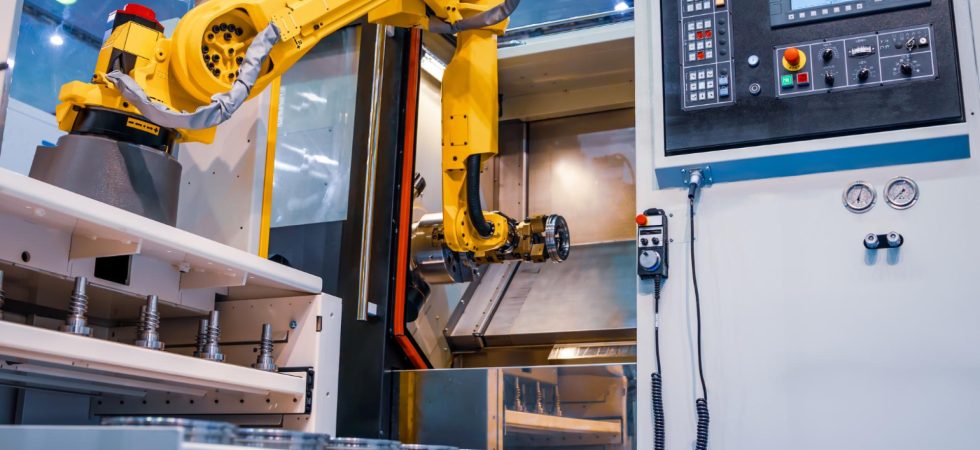 Machine de production sur mesure : focus sur l’ergonomie et la sécurité